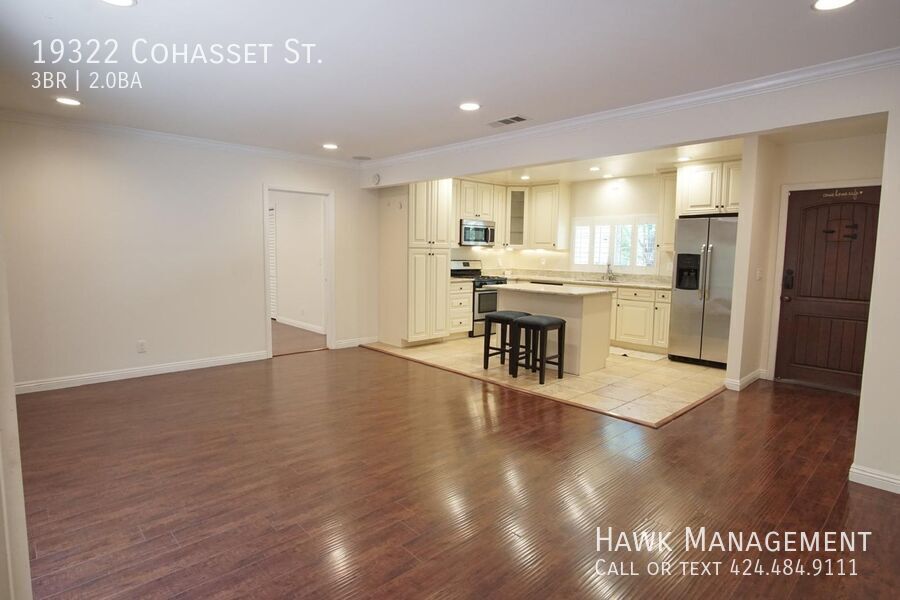 Modern Comfort Meets California Charm! 3BD/2BA in Reseda property image