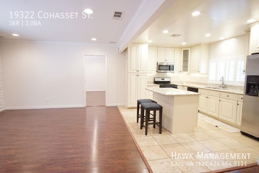 Modern Comfort Meets California Charm! 3BD/2BA in Reseda property image