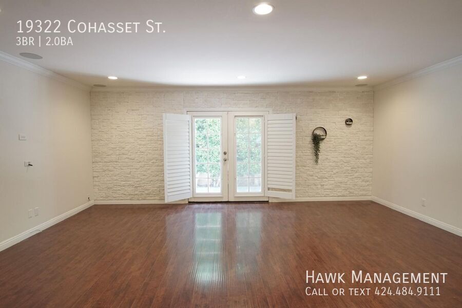 Modern Comfort Meets California Charm! 3BD/2BA in Reseda property image