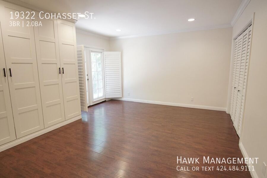 Modern Comfort Meets California Charm! 3BD/2BA in Reseda property image
