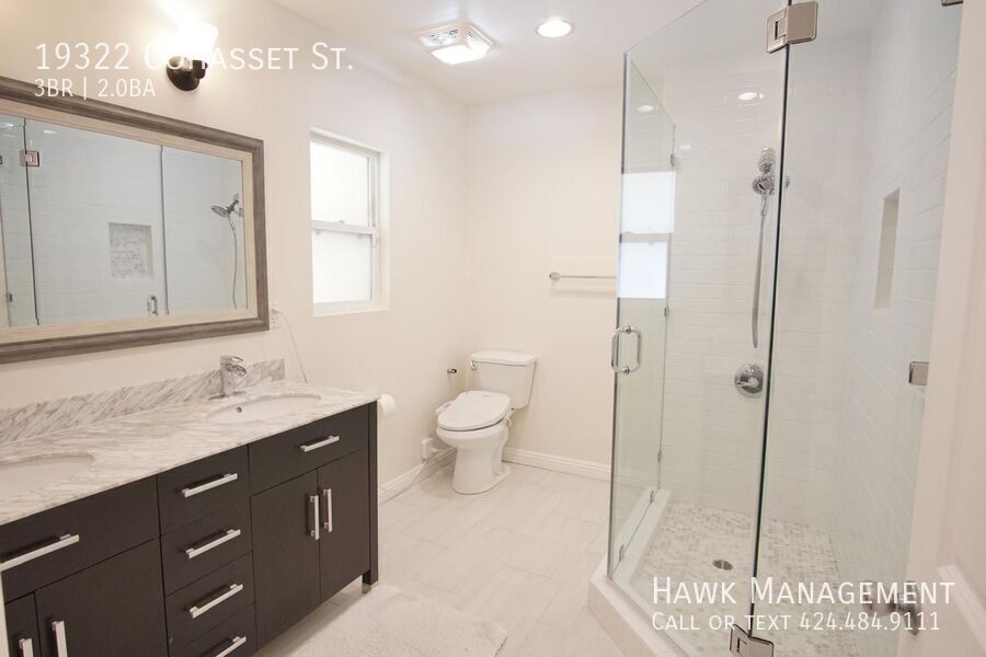 Modern Comfort Meets California Charm! 3BD/2BA in Reseda property image