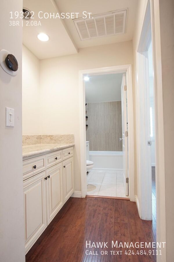 Modern Comfort Meets California Charm! 3BD/2BA in Reseda property image