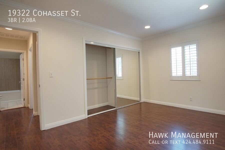 Modern Comfort Meets California Charm! 3BD/2BA in Reseda property image