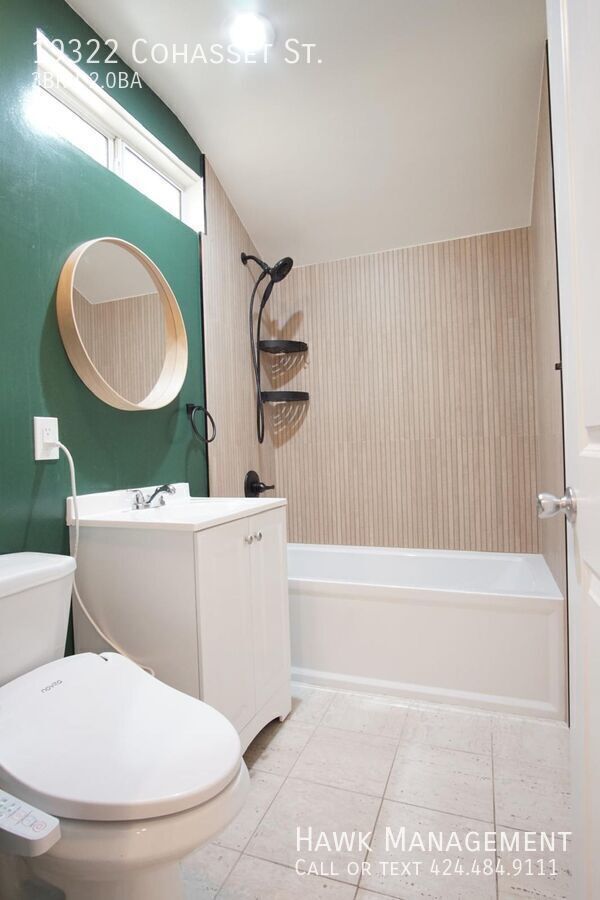 Modern Comfort Meets California Charm! 3BD/2BA in Reseda property image