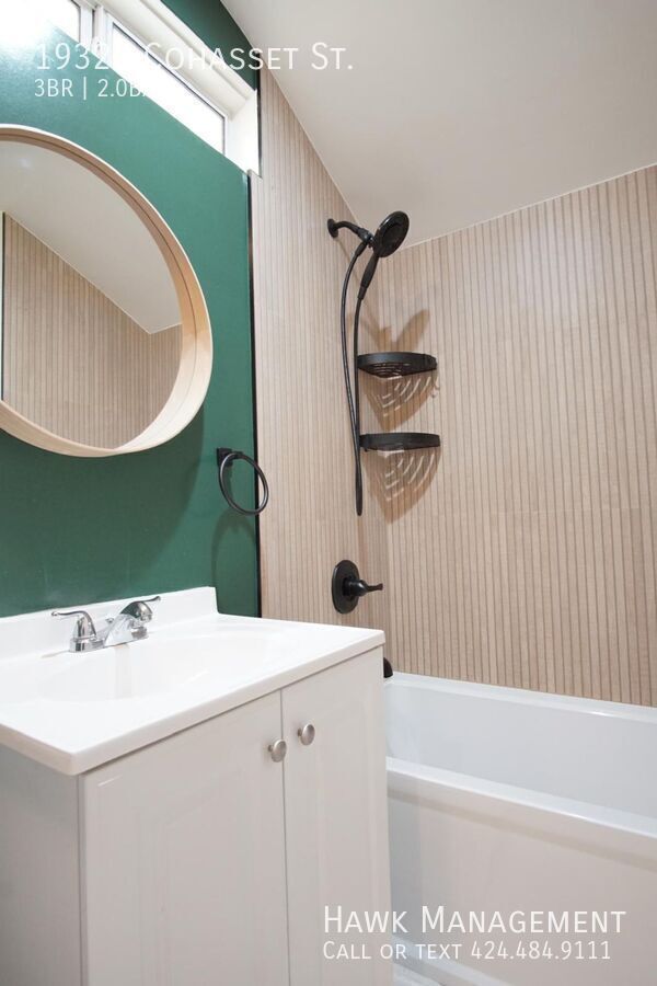 Modern Comfort Meets California Charm! 3BD/2BA in Reseda property image