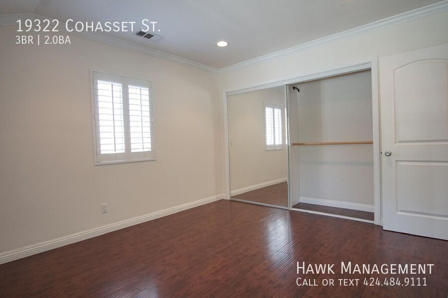 Modern Comfort Meets California Charm! 3BD/2BA in Reseda property image