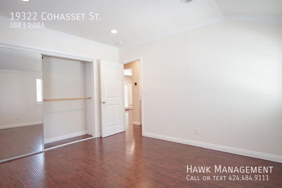 Modern Comfort Meets California Charm! 3BD/2BA in Reseda property image