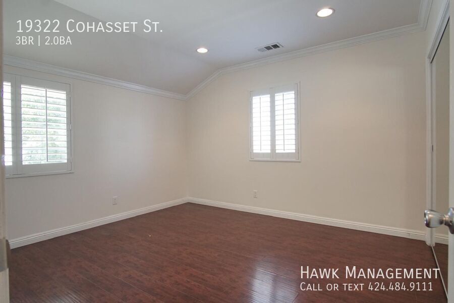 Modern Comfort Meets California Charm! 3BD/2BA in Reseda property image