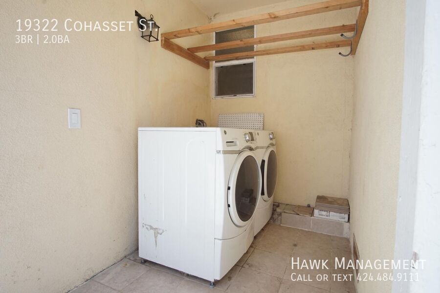 Modern Comfort Meets California Charm! 3BD/2BA in Reseda property image