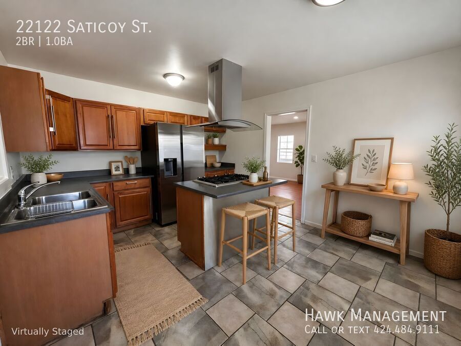 Move-in ready charmer in the heart of Canoga Park! property image