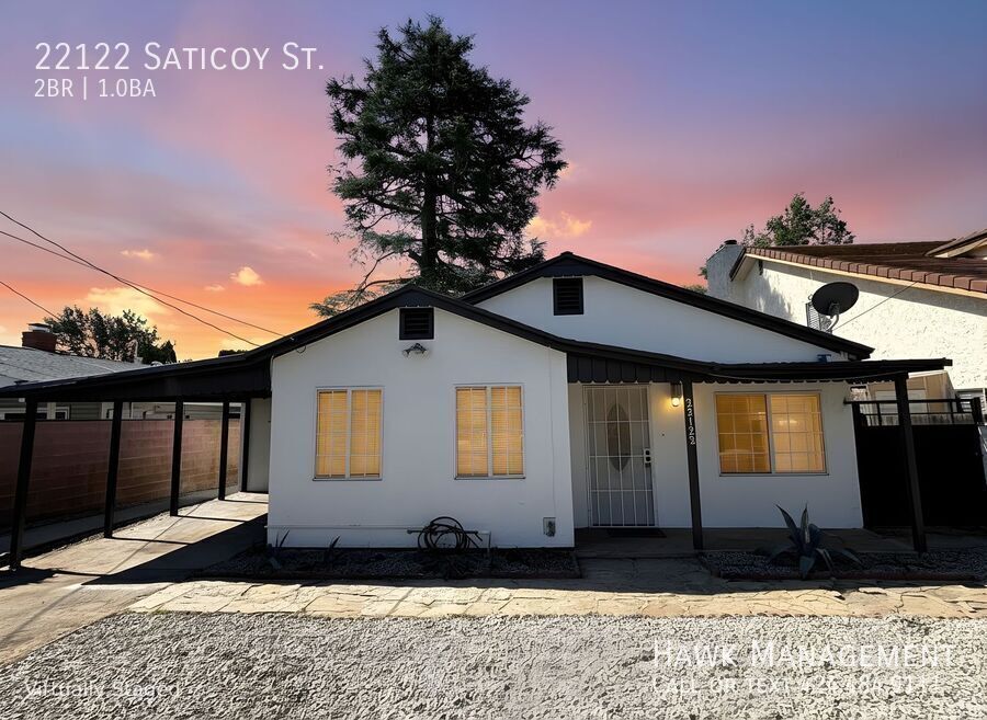 Move-in ready charmer in the heart of Canoga Park! property image