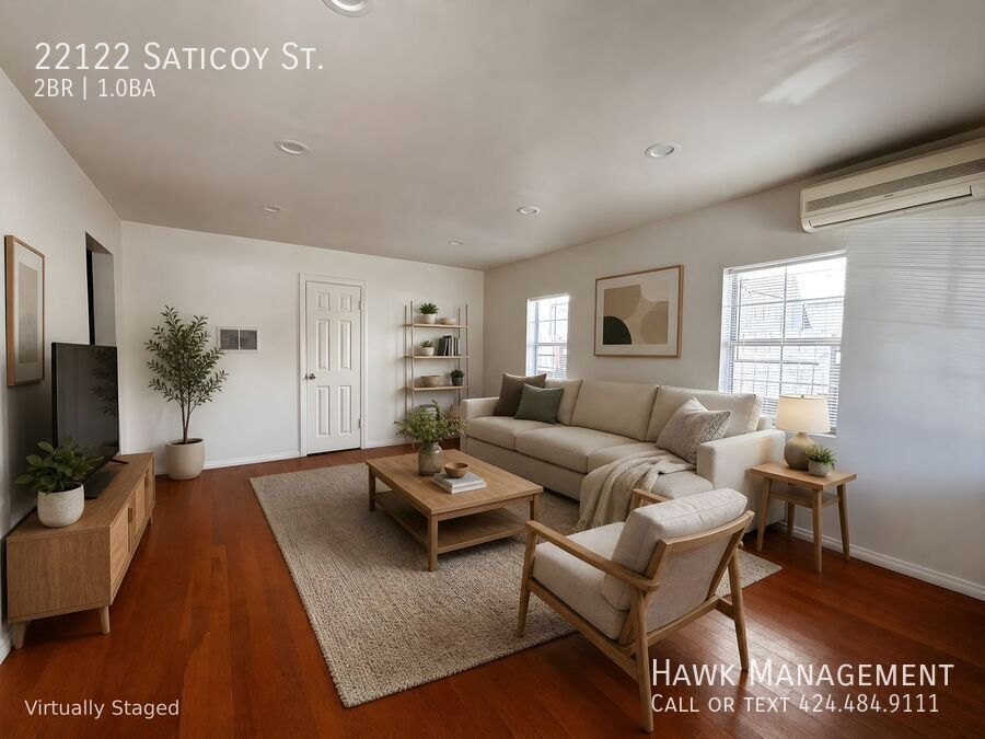 Move-in ready charmer in the heart of Canoga Park! property image