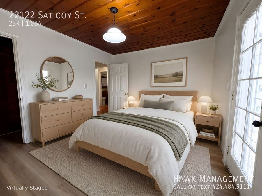 Move-in ready charmer in the heart of Canoga Park! property image