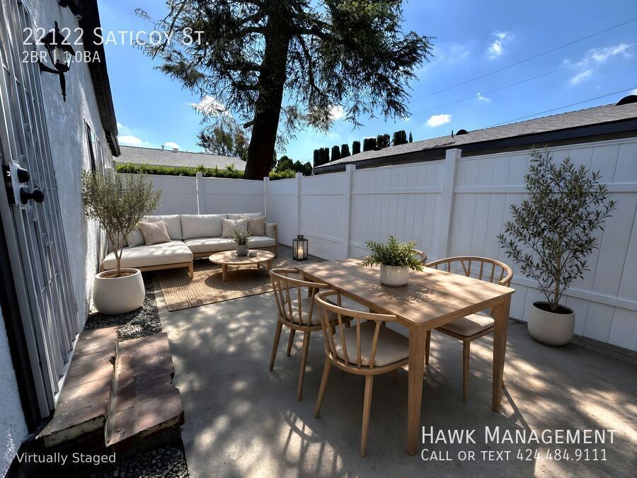 Move-in ready charmer in the heart of Canoga Park! property image
