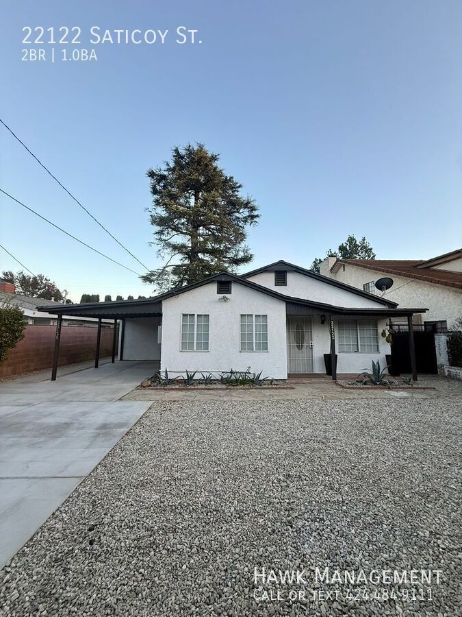 Move-in ready charmer in the heart of Canoga Park! property image