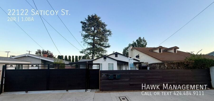 Move-in ready charmer in the heart of Canoga Park! property image