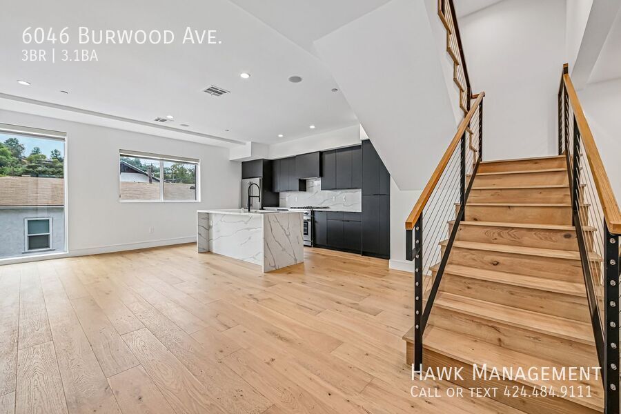 Move In Special: Half off First Month's Rent - Modern Luxury 3BD/4BA Home with Rooftop property image