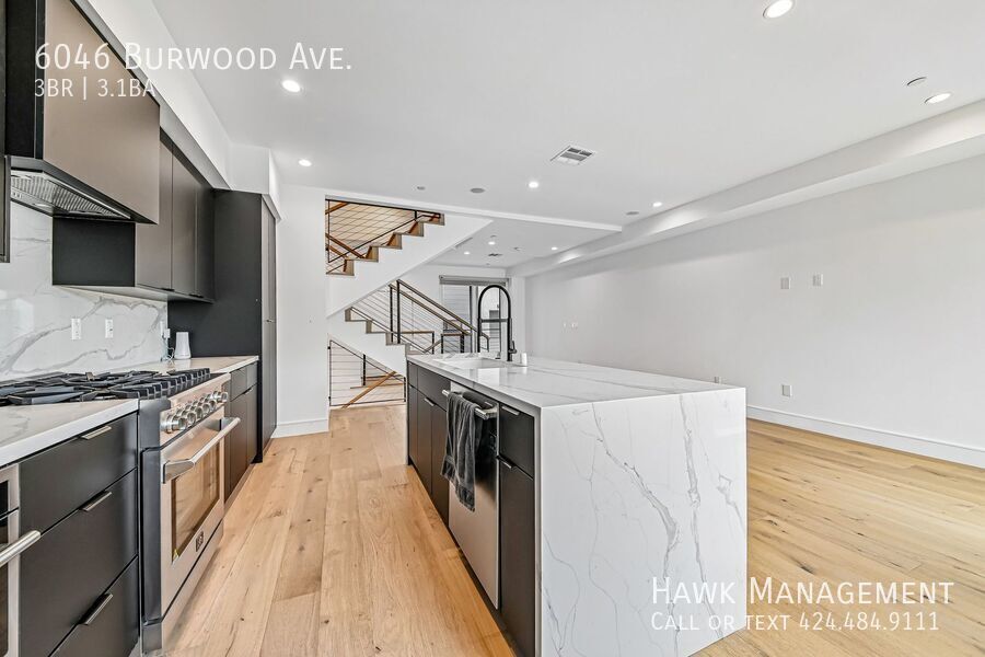 Move In Special: Half off First Month's Rent - Modern Luxury 3BD/4BA Home with Rooftop property image