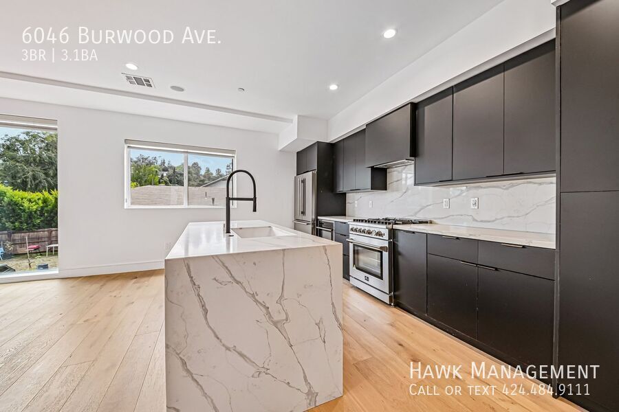 Move In Special: Half off First Month's Rent - Modern Luxury 3BD/4BA Home with Rooftop property image
