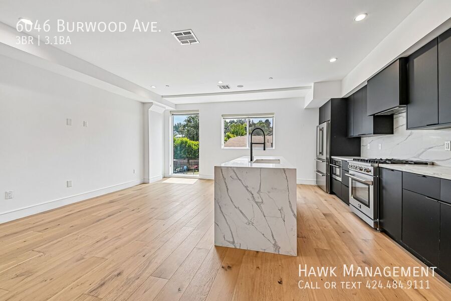 Move In Special: Half off First Month's Rent - Modern Luxury 3BD/4BA Home with Rooftop property image