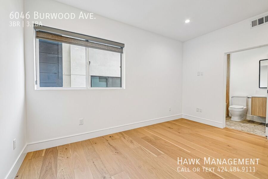 Move In Special: Half off First Month's Rent - Modern Luxury 3BD/4BA Home with Rooftop property image