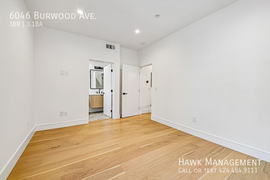 Move In Special: Half off First Month's Rent - Modern Luxury 3BD/4BA Home with Rooftop property image