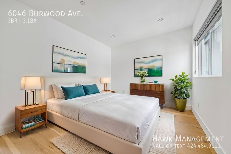 Move In Special: Half off First Month's Rent - Modern Luxury 3BD/4BA Home with Rooftop property image