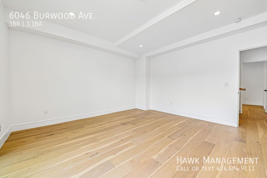Move In Special: Half off First Month's Rent - Modern Luxury 3BD/4BA Home with Rooftop property image