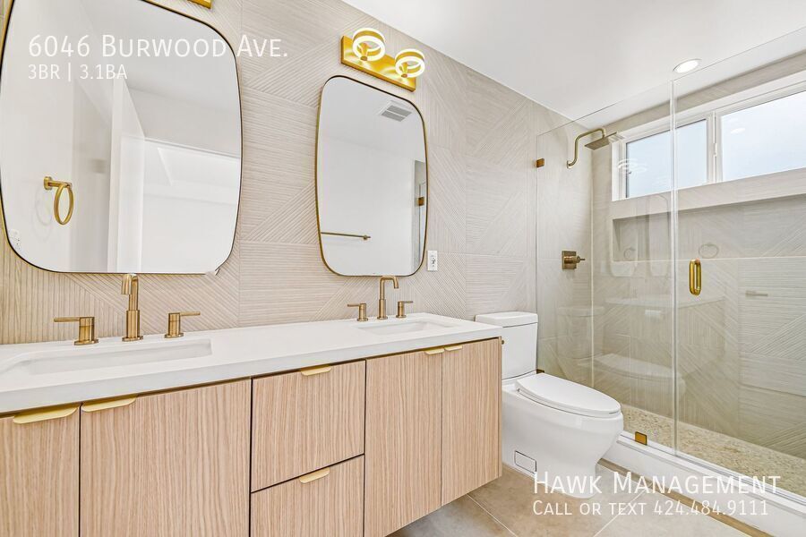 Move In Special: Half off First Month's Rent - Modern Luxury 3BD/4BA Home with Rooftop property image
