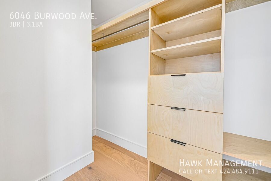 Move In Special: Half off First Month's Rent - Modern Luxury 3BD/4BA Home with Rooftop property image