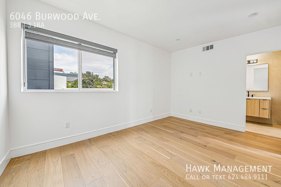 Move In Special: Half off First Month's Rent - Modern Luxury 3BD/4BA Home with Rooftop property image