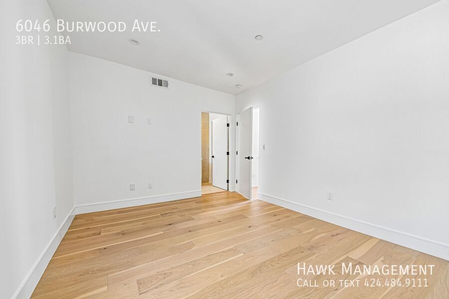 Move In Special: Half off First Month's Rent - Modern Luxury 3BD/4BA Home with Rooftop property image