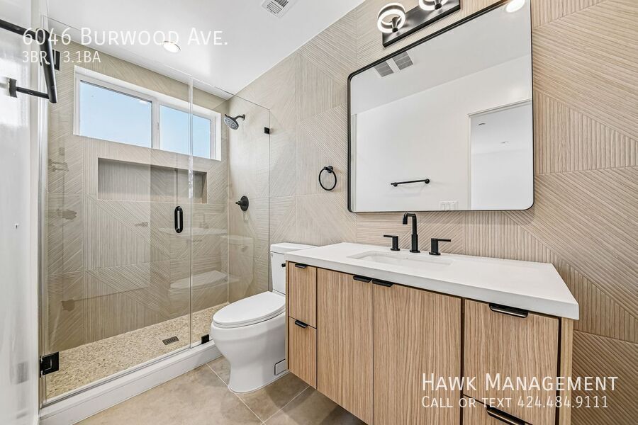 Move In Special: Half off First Month's Rent - Modern Luxury 3BD/4BA Home with Rooftop property image