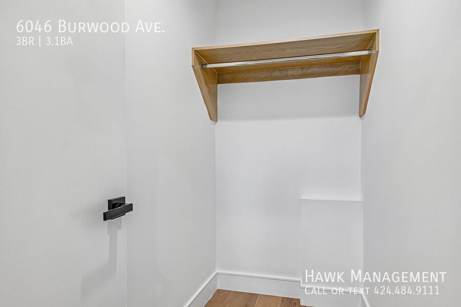 Move In Special: Half off First Month's Rent - Modern Luxury 3BD/4BA Home with Rooftop property image