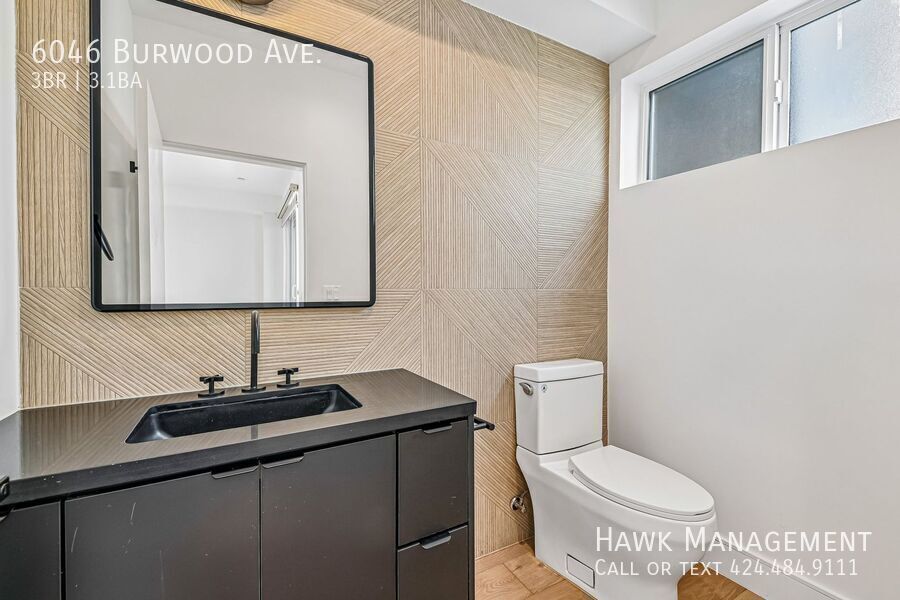 Move In Special: Half off First Month's Rent - Modern Luxury 3BD/4BA Home with Rooftop property image