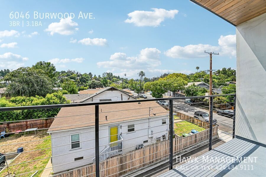 Move In Special: Half off First Month's Rent - Modern Luxury 3BD/4BA Home with Rooftop property image