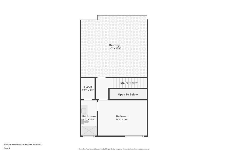 Move In Special: Half off First Month's Rent - Modern Luxury 3BD/4BA Home with Rooftop property image