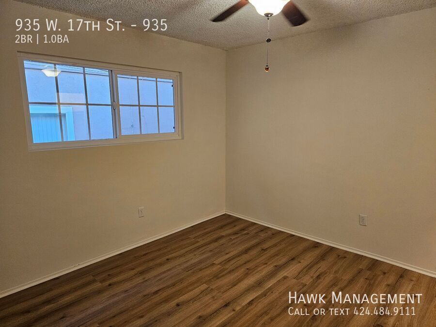Comfortable 2-Bedroom Home with Garage & Additional Parking Available Now! property image