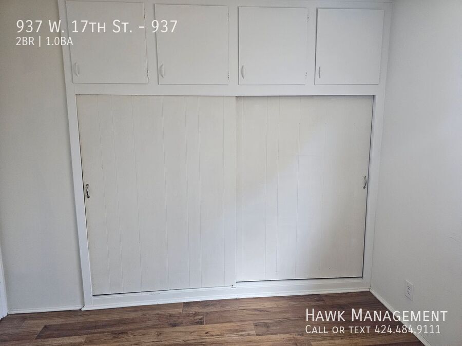 Charming 2-Bedroom Detached Home with Off-Street Parking property image