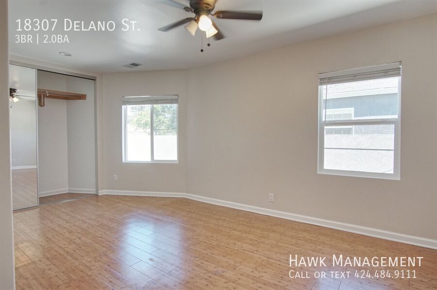 Beautiful 3 bedroom, 2 bathroom house in Tarzana. property image