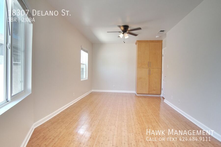 Beautiful 3 bedroom, 2 bathroom house in Tarzana. property image