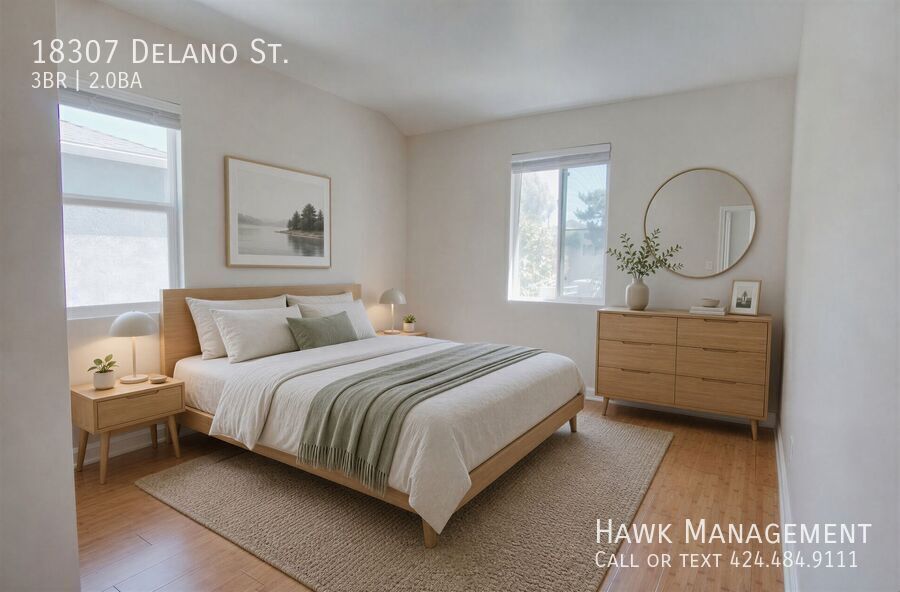 Beautiful 3 bedroom, 2 bathroom house in Tarzana. property image