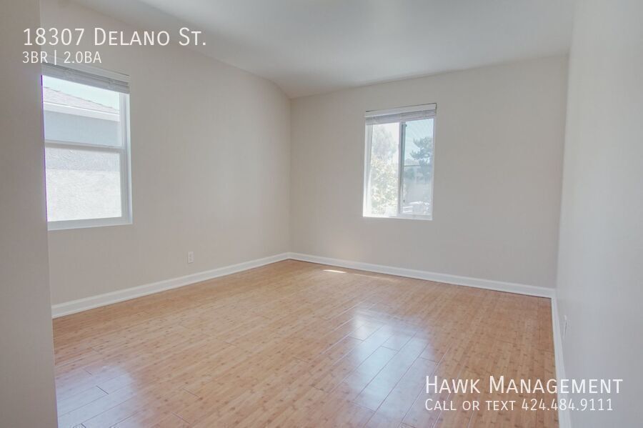 Beautiful 3 bedroom, 2 bathroom house in Tarzana. property image