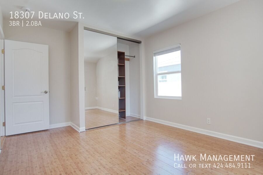Beautiful 3 bedroom, 2 bathroom house in Tarzana. property image