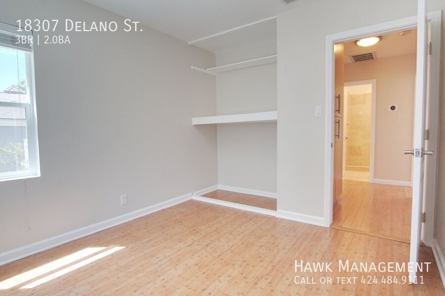 Beautiful 3 bedroom, 2 bathroom house in Tarzana. property image