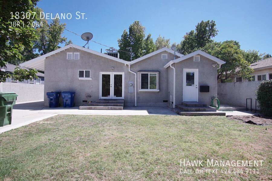 Beautiful 3 bedroom, 2 bathroom house in Tarzana. property image