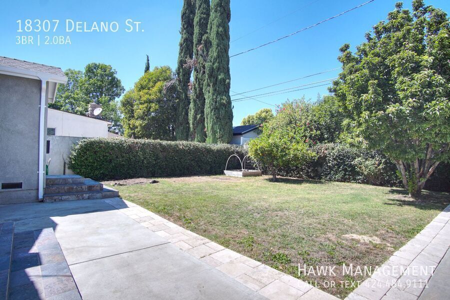 Beautiful 3 bedroom, 2 bathroom house in Tarzana. property image