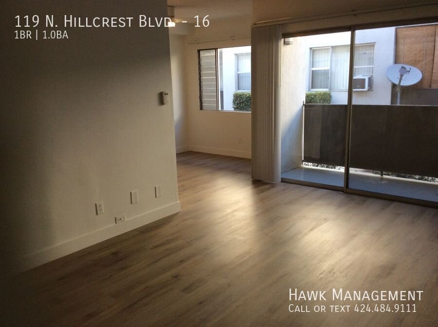 Beautifully Updated Apartment with Modern Finishes in Inglewood! property image