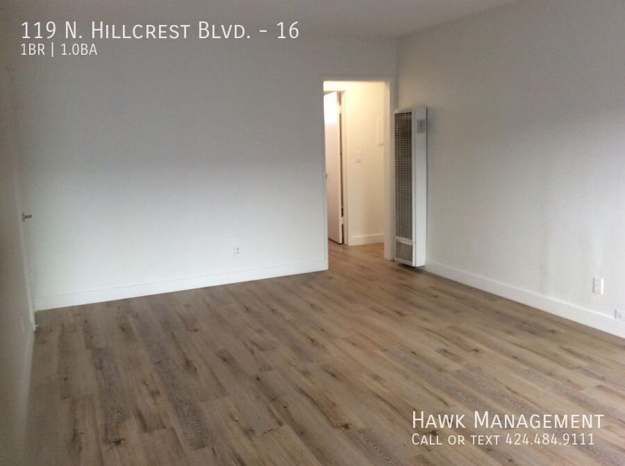 Beautifully Updated Apartment with Modern Finishes in Inglewood! property image