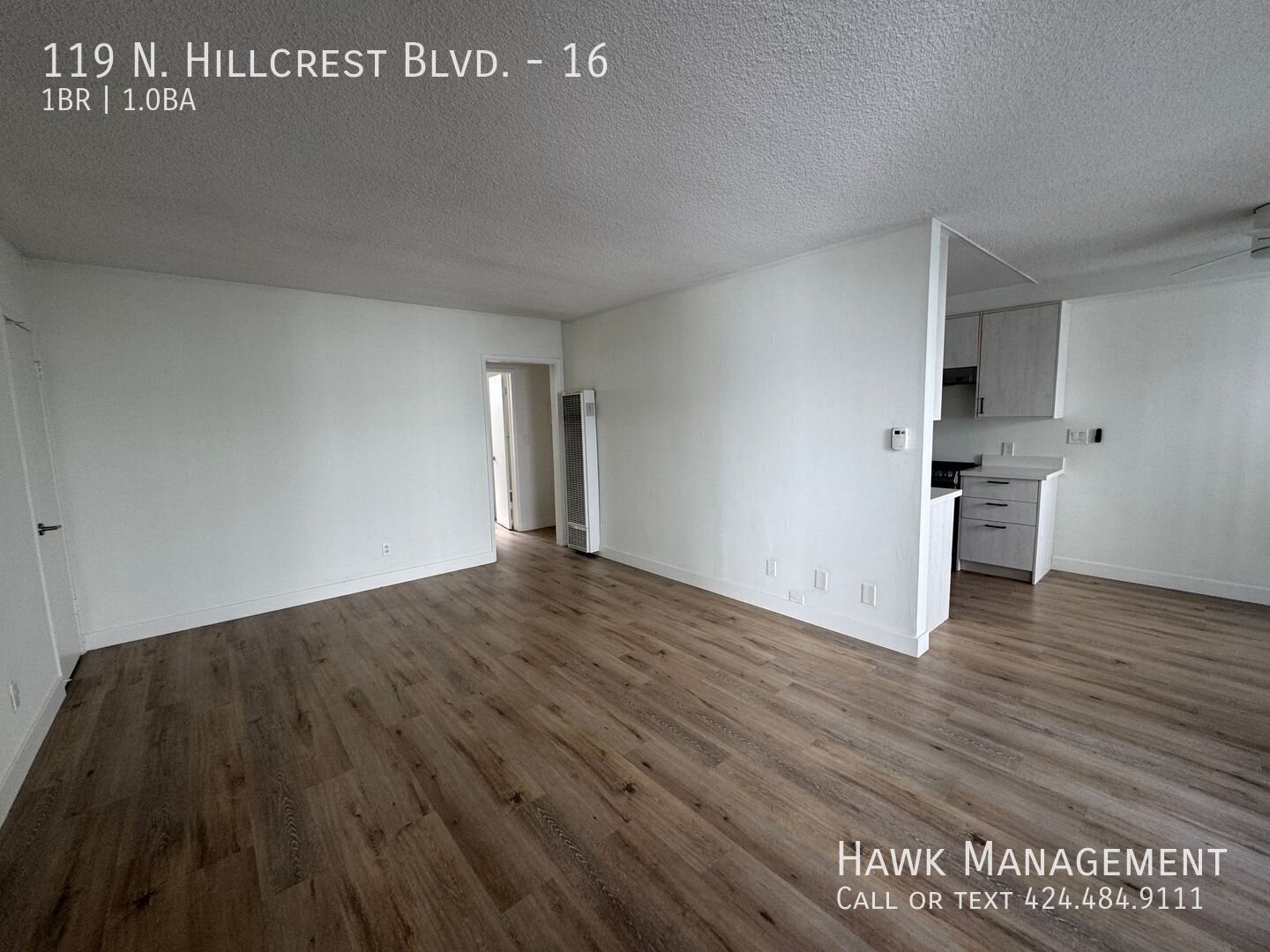 Beautifully Updated Apartment with Modern Finishes in Inglewood! property image